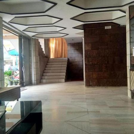 Hotel Shivalik GoldБхопал Экстерьер фото