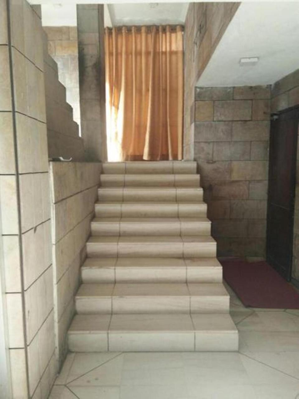 Hotel Shivalik GoldБхопал Экстерьер фото