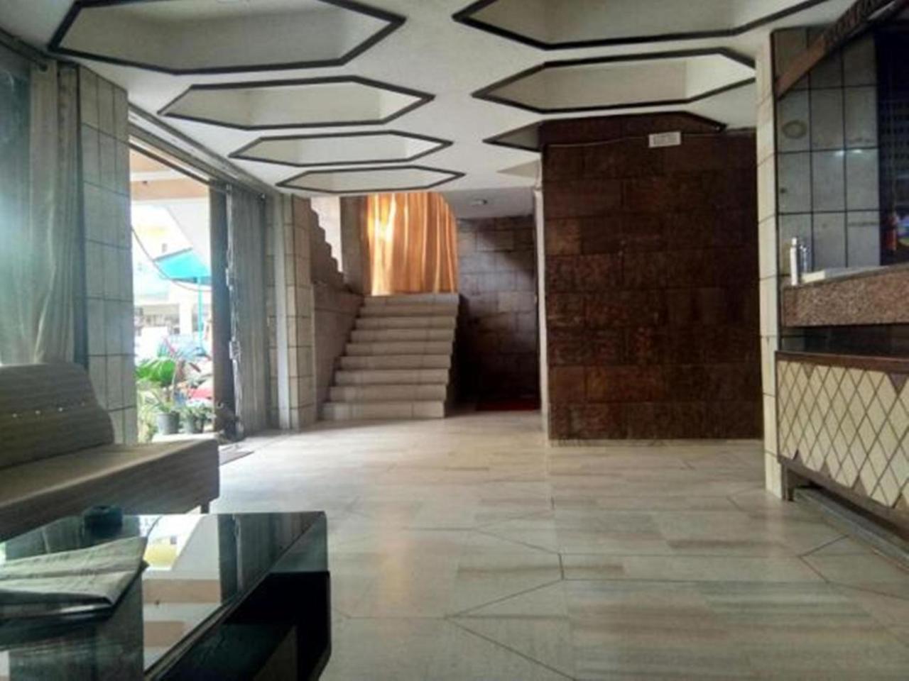 Hotel Shivalik GoldБхопал Экстерьер фото